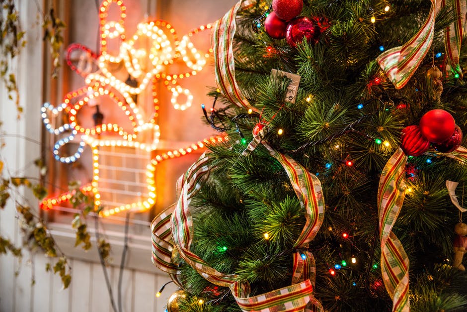 lomug decoracion navideña comunidad vecinos - Fiestas navideñas: conflicto o alegría entre vecinos