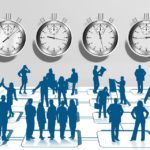 LOMUG control horario laboral 150x150 - Control horario: nuevo registro de la jornada laboral