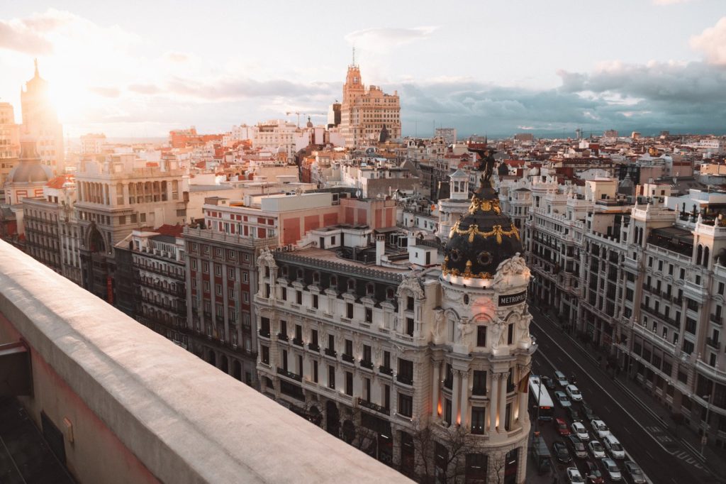 Nueva ordenanza de Calidad del Aire y Sostenibilidad en Madrid
