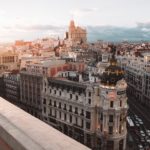 Nueva ordenanza de Calidad del Aire y Sostenibilidad en Madrid