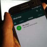 Grupo de WhatsApp en comunidades de propietarios
