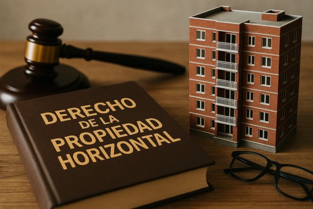 propiedad horizontal 01 - Propiedad horizontal